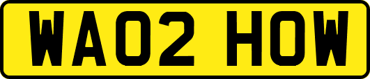 WA02HOW