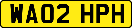 WA02HPH