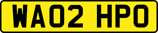 WA02HPO