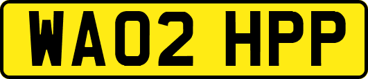 WA02HPP