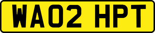 WA02HPT