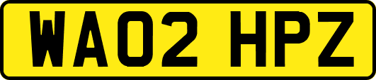 WA02HPZ