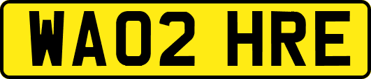 WA02HRE