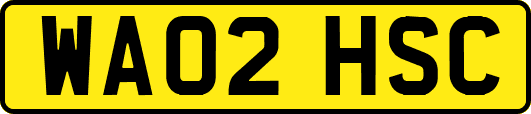 WA02HSC