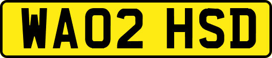 WA02HSD