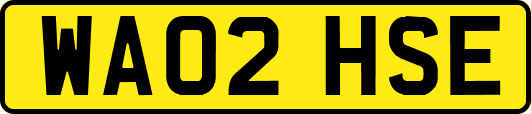 WA02HSE