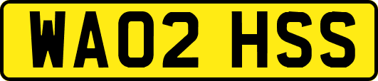 WA02HSS
