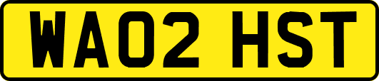 WA02HST
