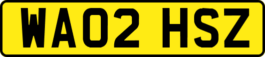 WA02HSZ