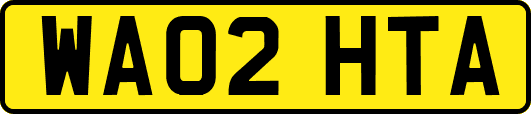 WA02HTA