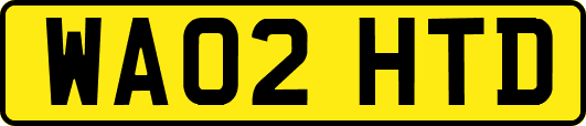 WA02HTD