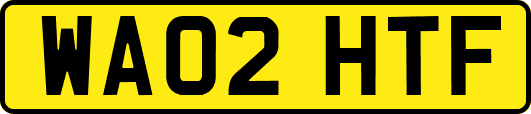 WA02HTF