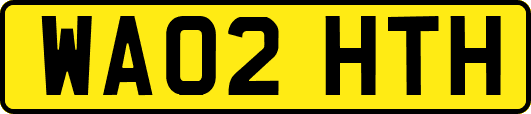 WA02HTH