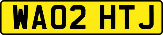 WA02HTJ
