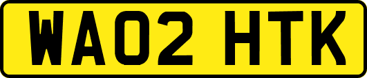 WA02HTK