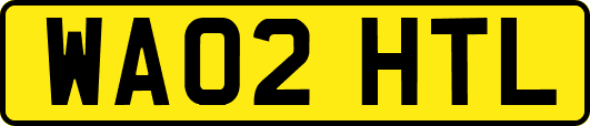 WA02HTL