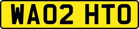 WA02HTO