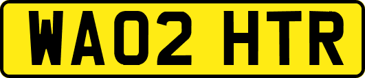 WA02HTR