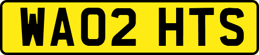 WA02HTS