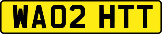 WA02HTT