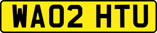 WA02HTU