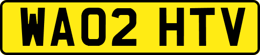 WA02HTV
