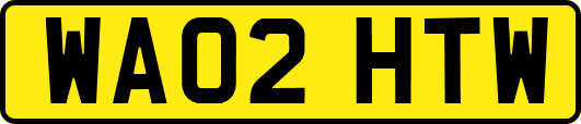 WA02HTW