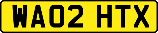 WA02HTX