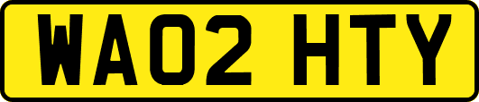 WA02HTY