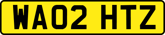 WA02HTZ