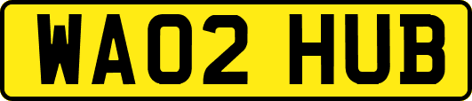 WA02HUB