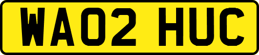 WA02HUC