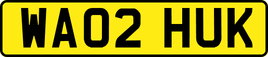 WA02HUK