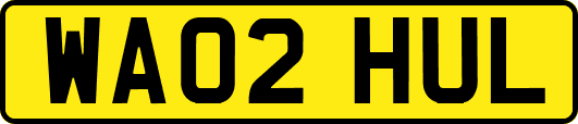 WA02HUL