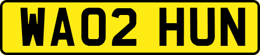WA02HUN
