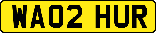 WA02HUR