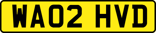 WA02HVD