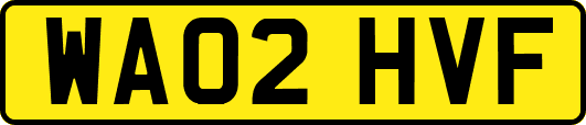 WA02HVF
