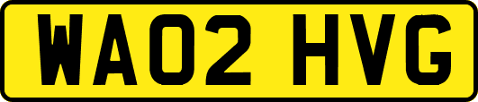 WA02HVG