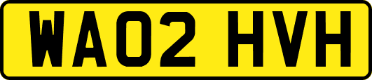 WA02HVH