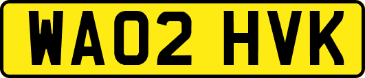 WA02HVK