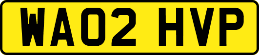 WA02HVP