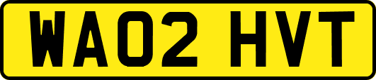 WA02HVT
