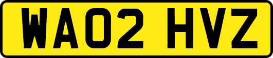 WA02HVZ