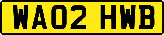 WA02HWB