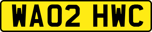 WA02HWC