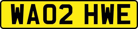 WA02HWE