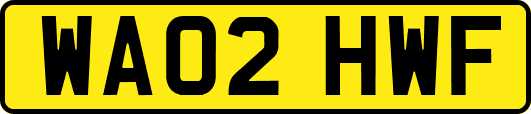 WA02HWF