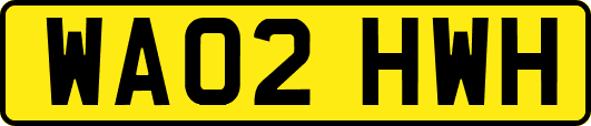 WA02HWH