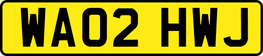 WA02HWJ